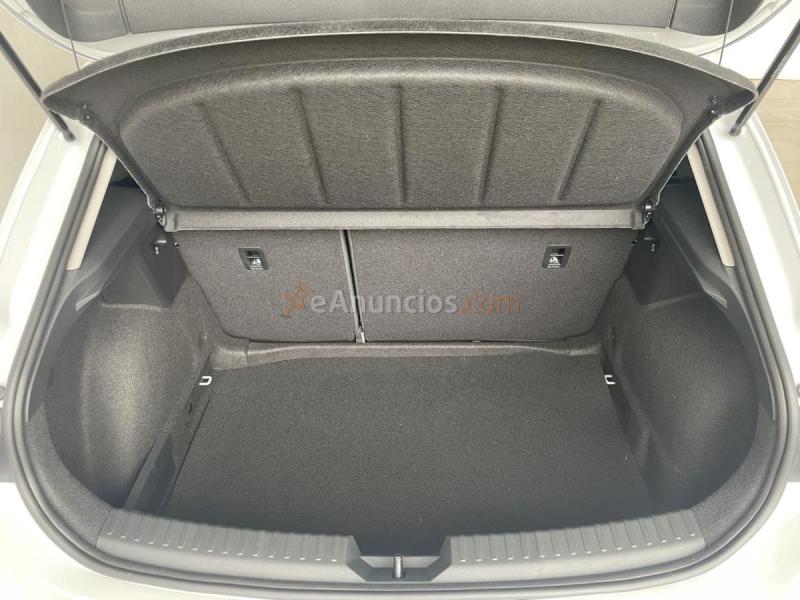 Seat Leon 1.5 TSI S&S Style EVO Edition 85 kW (116 CV)