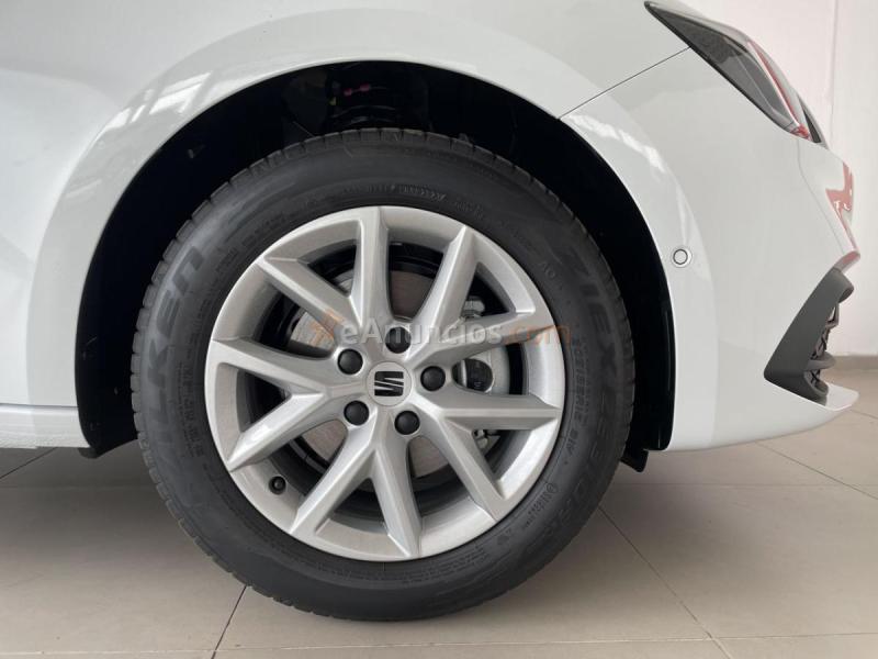 Seat Leon 1.5 TSI S&S Style EVO Edition 85 kW (116 CV)