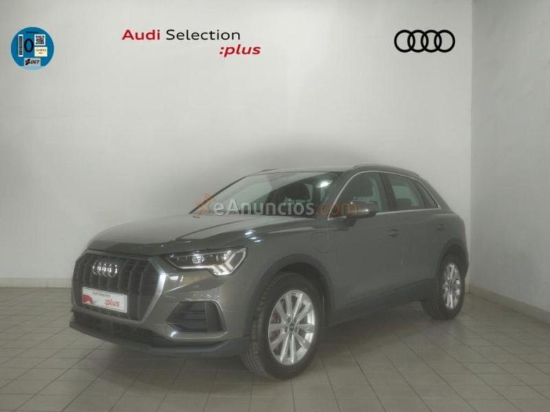Audi Q3 Advanced 45 TFSIe 180 kW (245 CV) S tronic