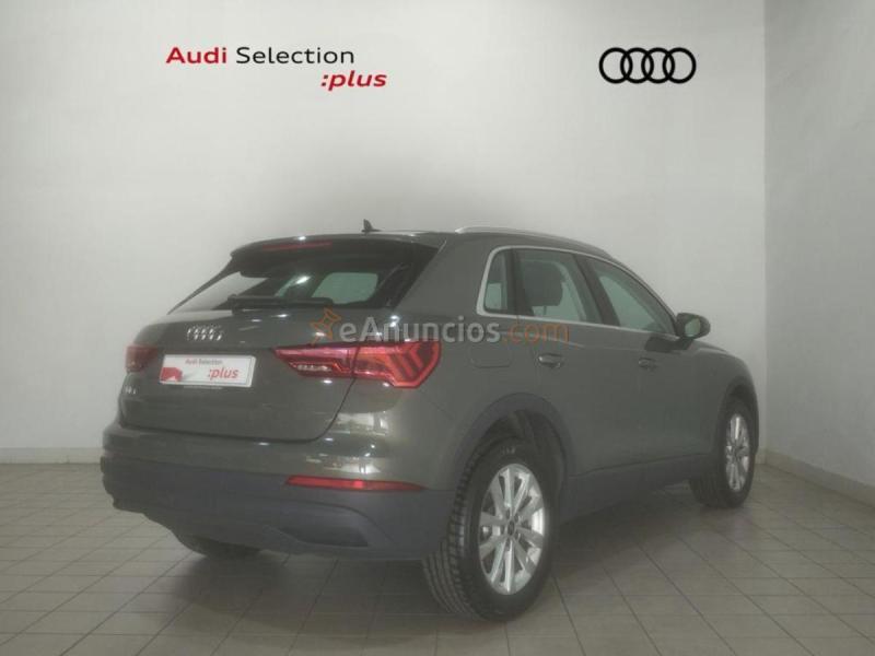 Audi Q3 Advanced 45 TFSIe 180 kW (245 CV) S tronic