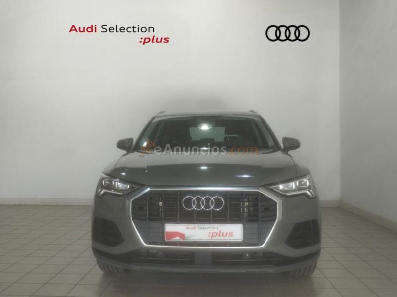 Audi Q3 Advanced 45 TFSIe 180 kW (245 CV) S tronic
