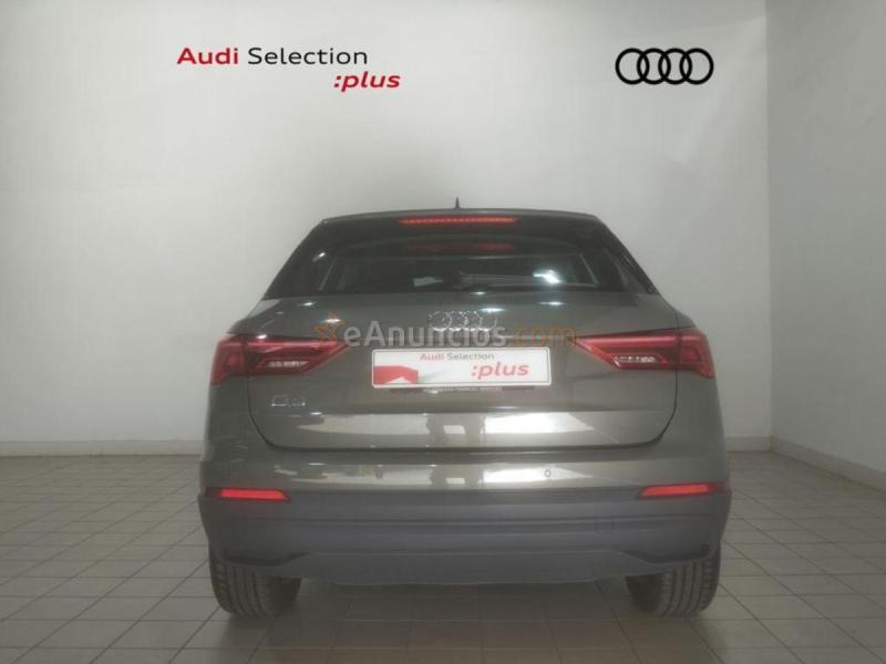 Audi Q3 Advanced 45 TFSIe 180 kW (245 CV) S tronic