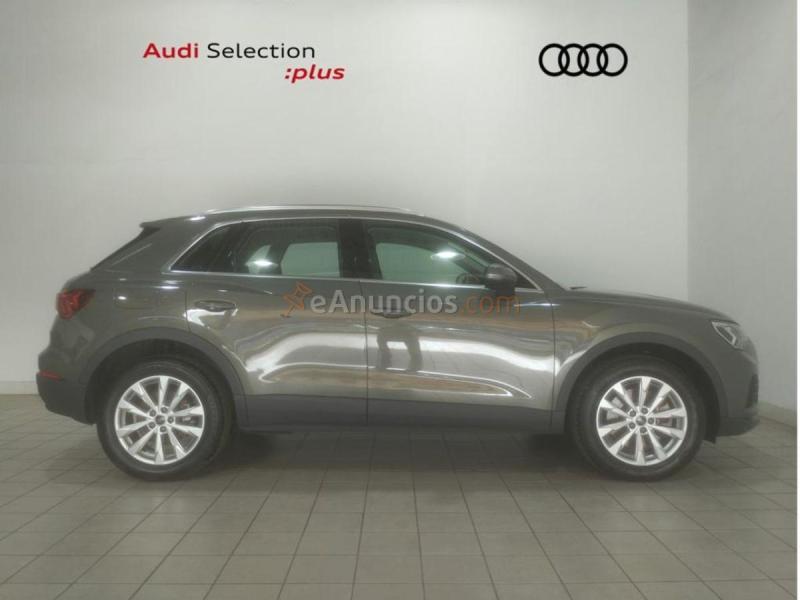 Audi Q3 Advanced 45 TFSIe 180 kW (245 CV) S tronic