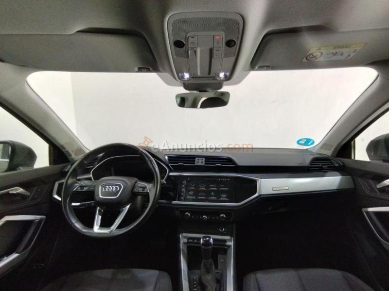 Audi Q3 Advanced 45 TFSIe 180 kW (245 CV) S tronic