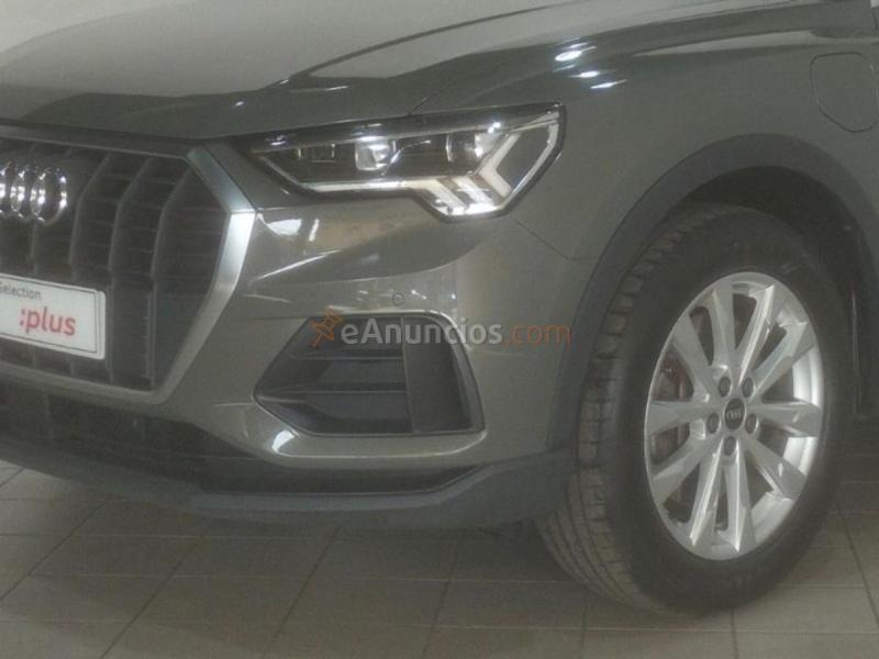 Audi Q3 Advanced 45 TFSIe 180 kW (245 CV) S tronic