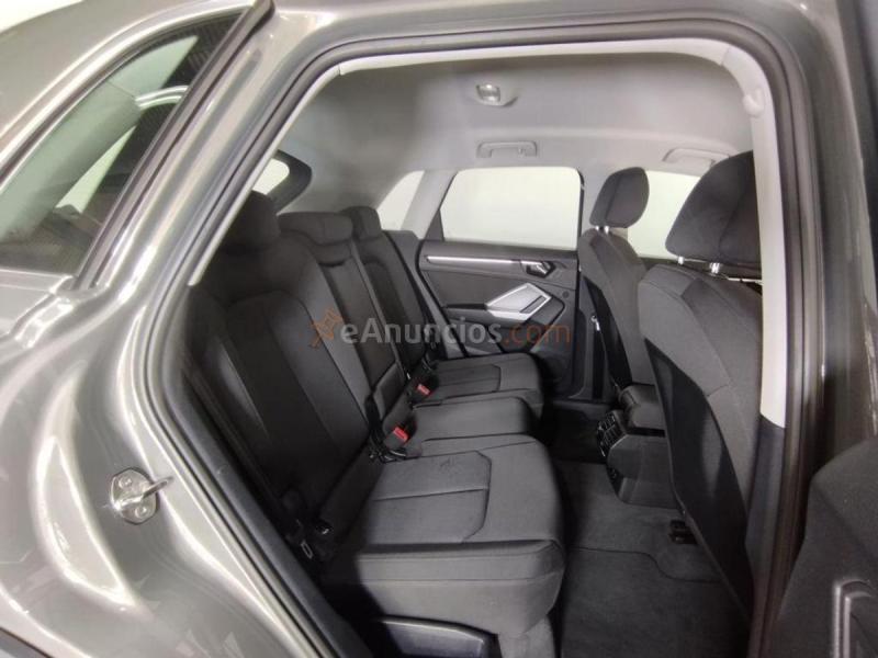 Audi Q3 Advanced 45 TFSIe 180 kW (245 CV) S tronic