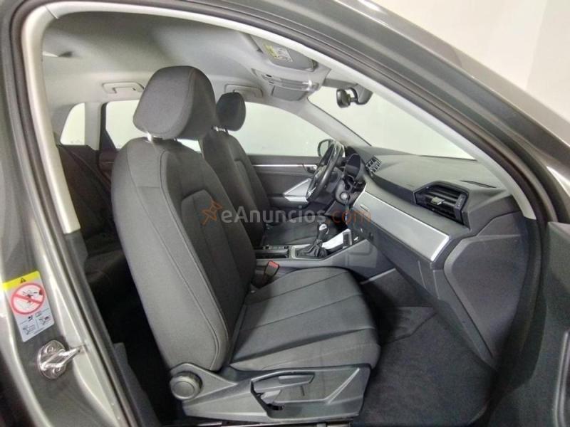 Audi Q3 Advanced 45 TFSIe 180 kW (245 CV) S tronic