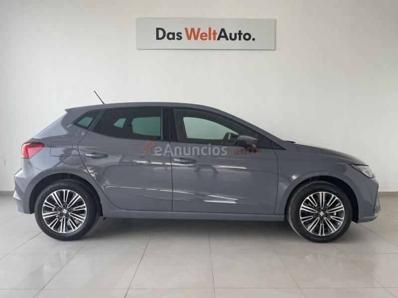 Seat Ibiza 1.0 TSI S&S Style 85 kW (115 CV)