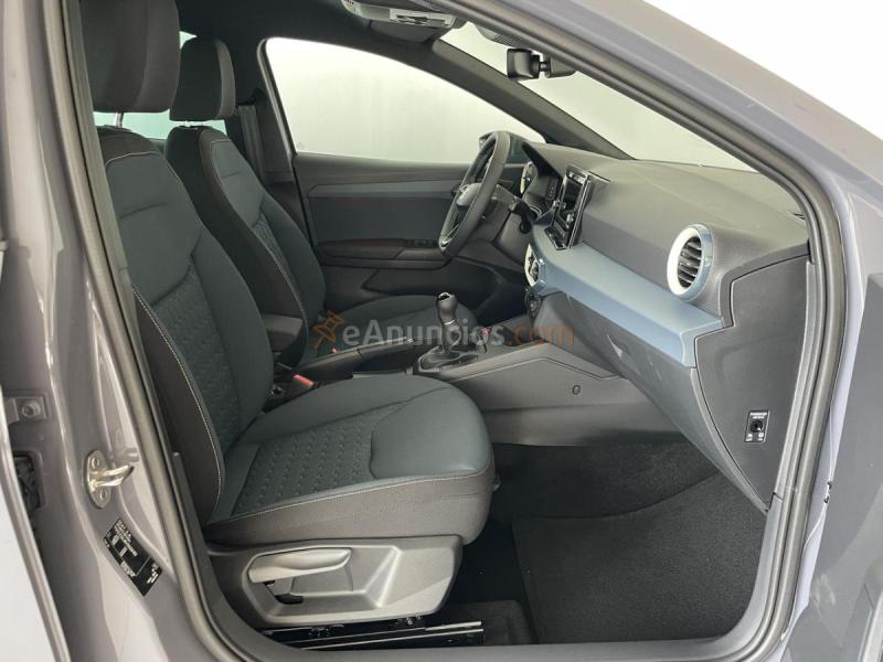 Seat Ibiza 1.0 TSI S&S Style 85 kW (115 CV)