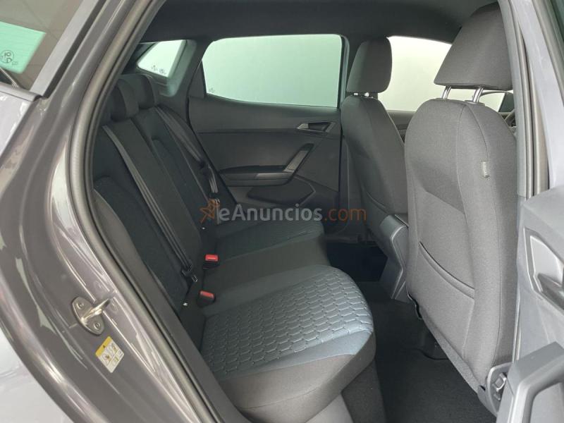 Seat Ibiza 1.0 TSI S&S Style 85 kW (115 CV)