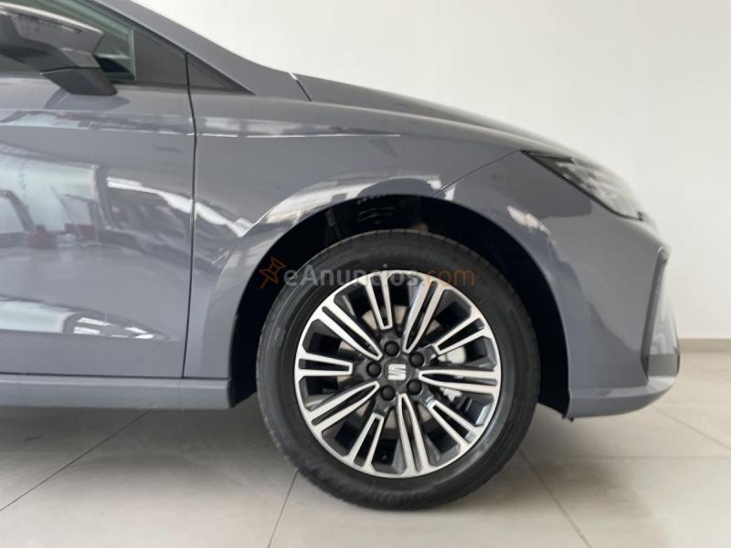Seat Ibiza 1.0 TSI S&S Style 85 kW (115 CV)