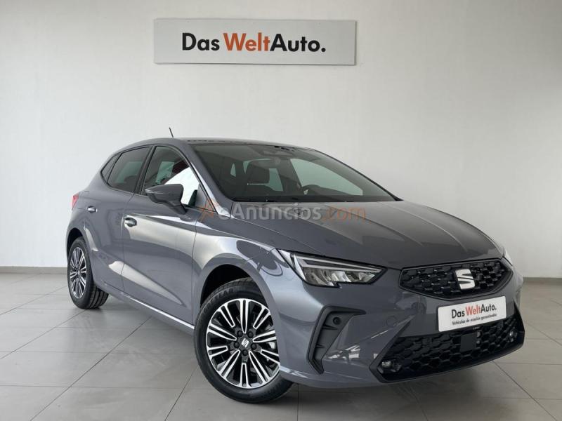 Seat Ibiza 1.0 TSI S&S Style 85 kW (115 CV)