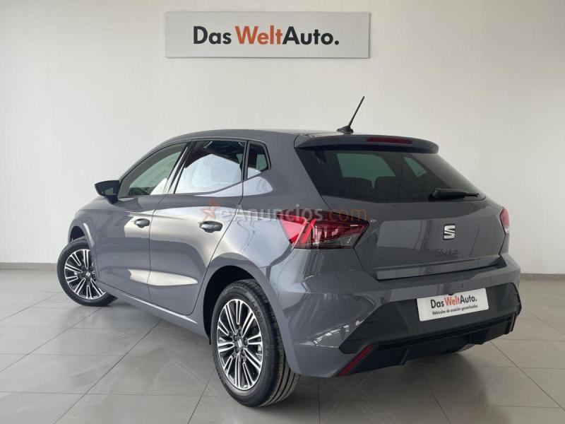 Seat Ibiza 1.0 TSI S&S Style 85 kW (115 CV)