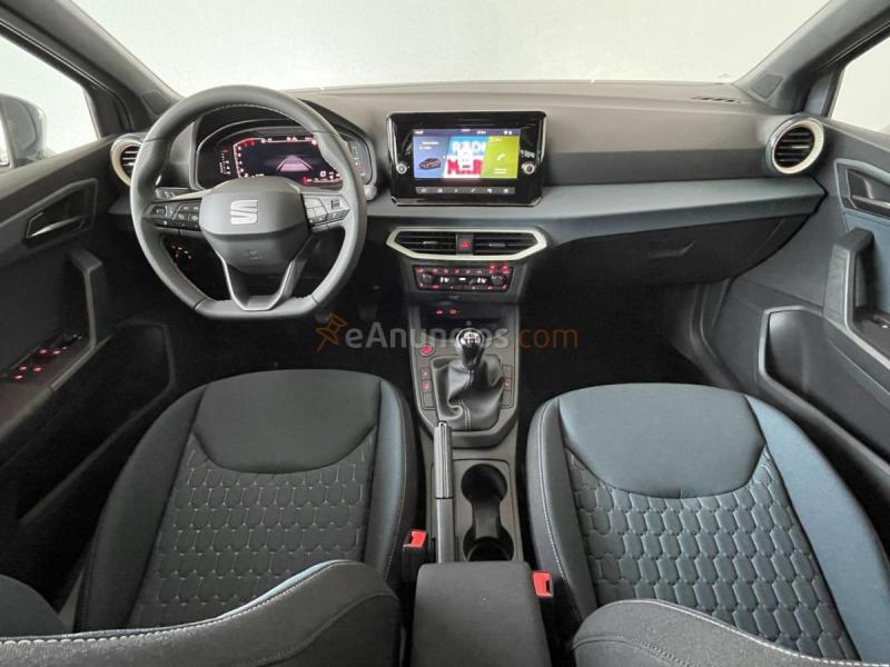 Seat Ibiza 1.0 TSI S&S Style 85 kW (115 CV)