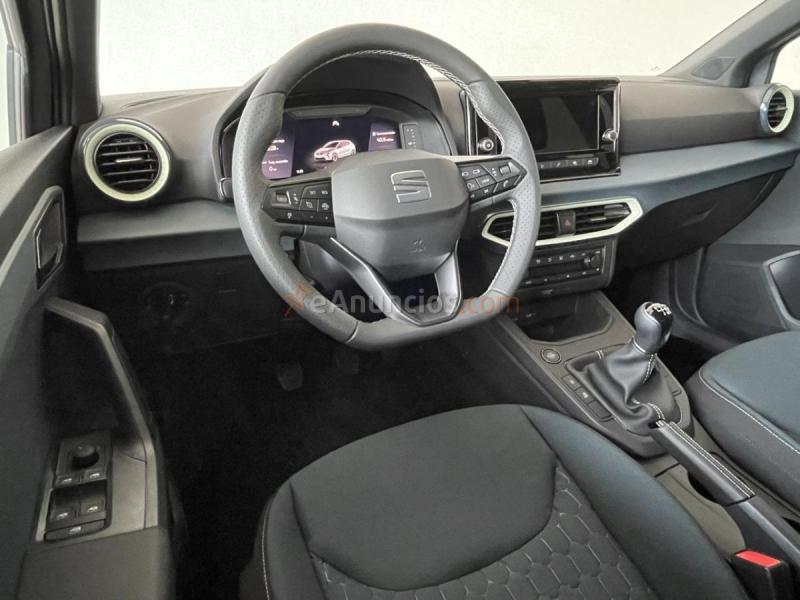 Seat Ibiza 1.0 TSI S&S Style 85 kW (115 CV)