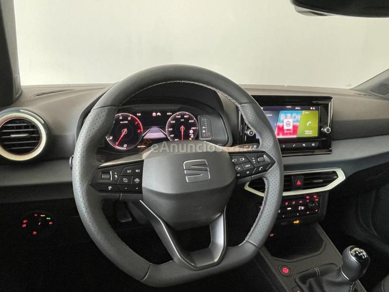 Seat Ibiza 1.0 TSI S&S Style 85 kW (115 CV)