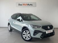 Seat Arona 1.0 TSI S&S Style DSG 85 kW (115 CV)