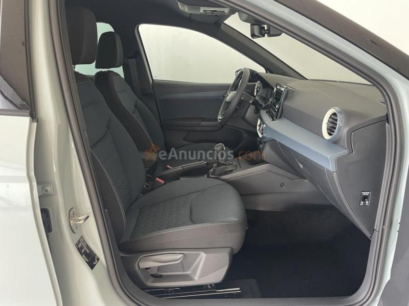Seat Arona 1.0 TSI S&S Style DSG 85 kW (115 CV)