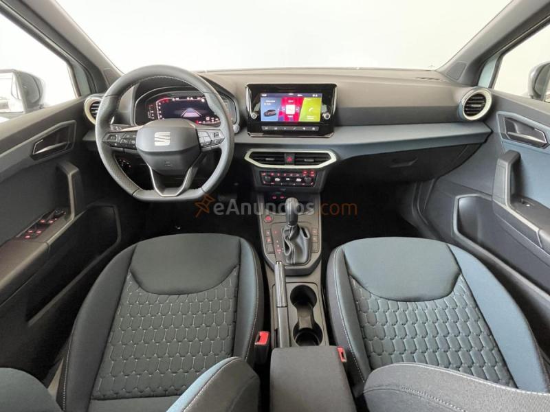 Seat Arona 1.0 TSI S&S Style DSG 85 kW (115 CV)