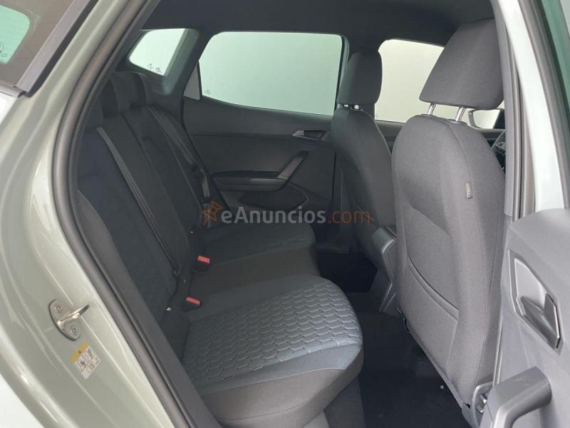Seat Arona 1.0 TSI S&S Style DSG 85 kW (115 CV)