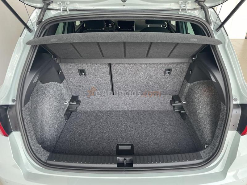 Seat Arona 1.0 TSI S&S Style DSG 85 kW (115 CV)