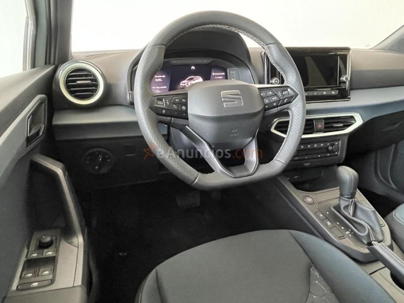 Seat Arona 1.0 TSI S&S Style DSG 85 kW (115 CV)