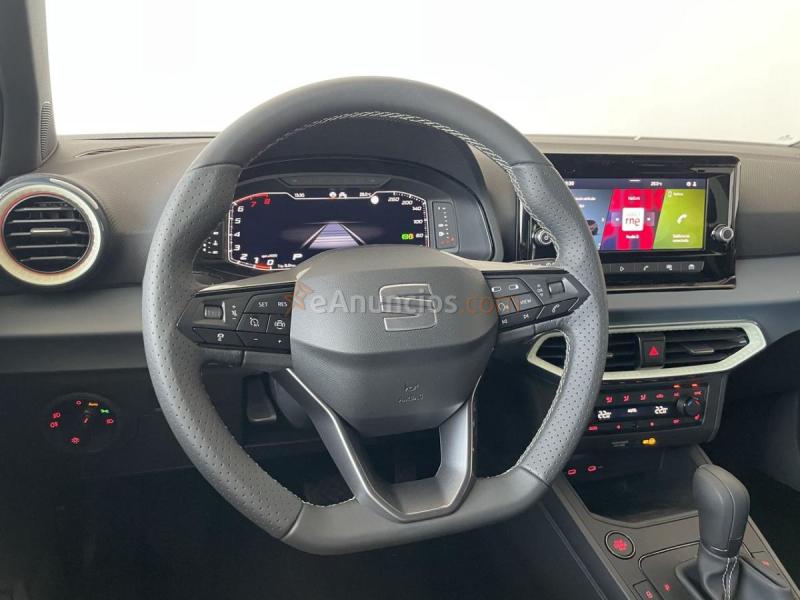 Seat Arona 1.0 TSI S&S Style DSG 85 kW (115 CV)