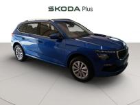 Skoda Kamiq 1.0 TSI Selection 85 kW (115 CV)