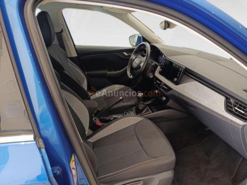 Skoda Kamiq 1.0 TSI Selection 85 kW (115 CV)