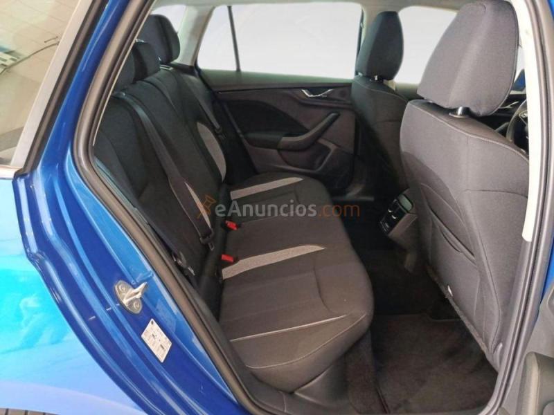 Skoda Kamiq 1.0 TSI Selection 85 kW (115 CV)