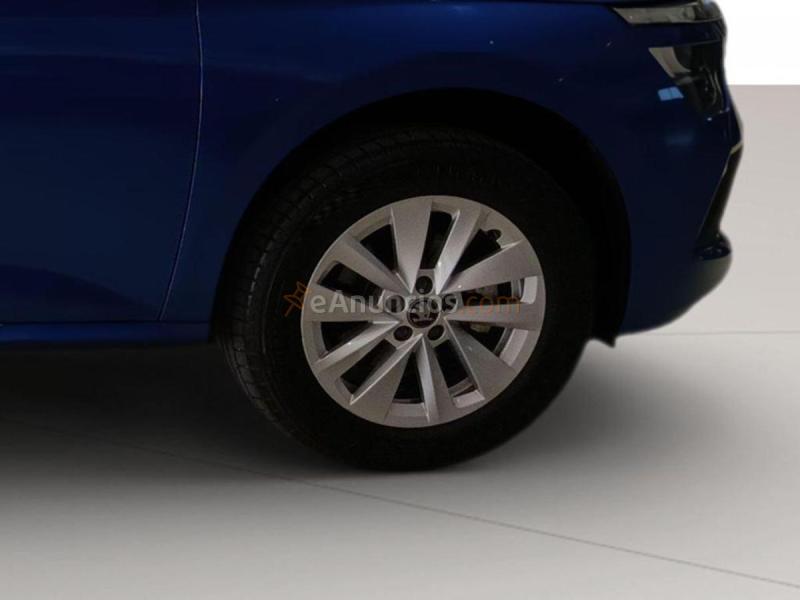 Skoda Kamiq 1.0 TSI Selection 85 kW (115 CV)