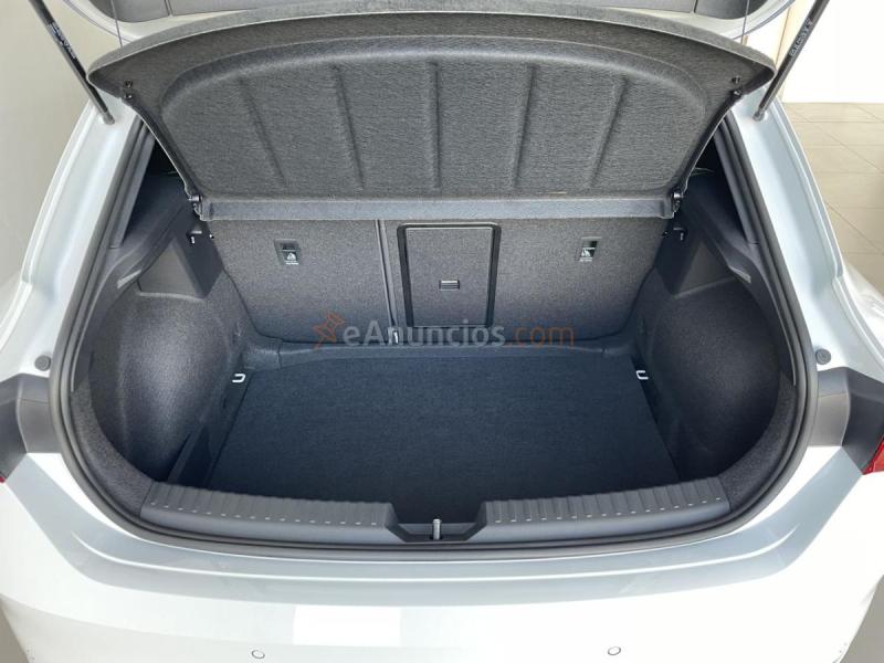Seat Leon 1.5 TSI S&S FR Special Edition 85 kW (116 CV)