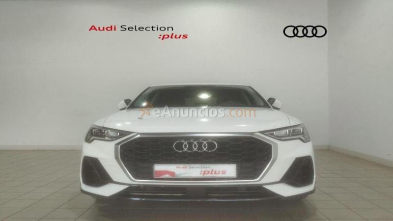 Audi Q3 Sportback Advanced 35 TDI 110 kW (150 CV) S tronic