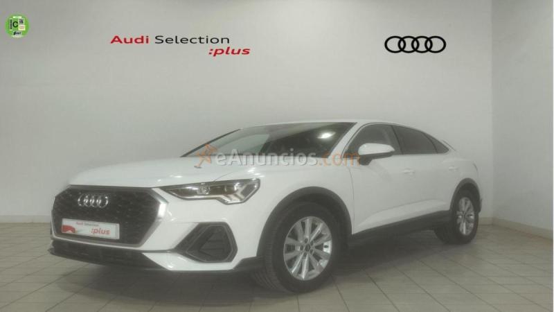 Audi Q3 Sportback Advanced 35 TDI 110 kW (150 CV) S tronic