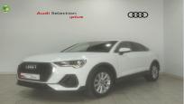 Audi Q3 Sportback Advanced 35 TDI 110 kW (150 CV) S tronic