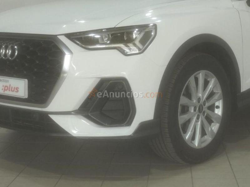 Audi Q3 Sportback Advanced 35 TDI 110 kW (150 CV) S tronic