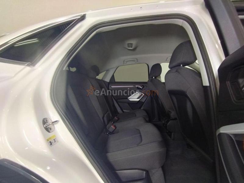 Audi Q3 Sportback Advanced 35 TDI 110 kW (150 CV) S tronic