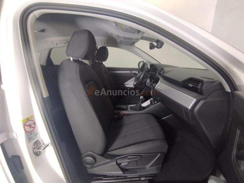 Audi Q3 Sportback Advanced 35 TDI 110 kW (150 CV) S tronic