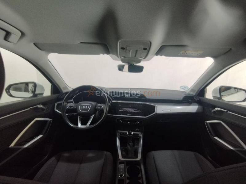 Audi Q3 Sportback Advanced 35 TDI 110 kW (150 CV) S tronic
