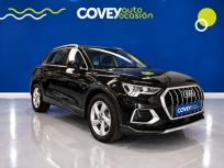 Audi Q3 Advanced 35 TDI 110 kW (150 CV) S tronic