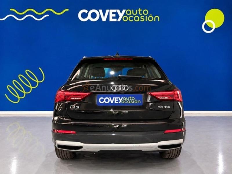 Audi Q3 Advanced 35 TDI 110 kW (150 CV) S tronic