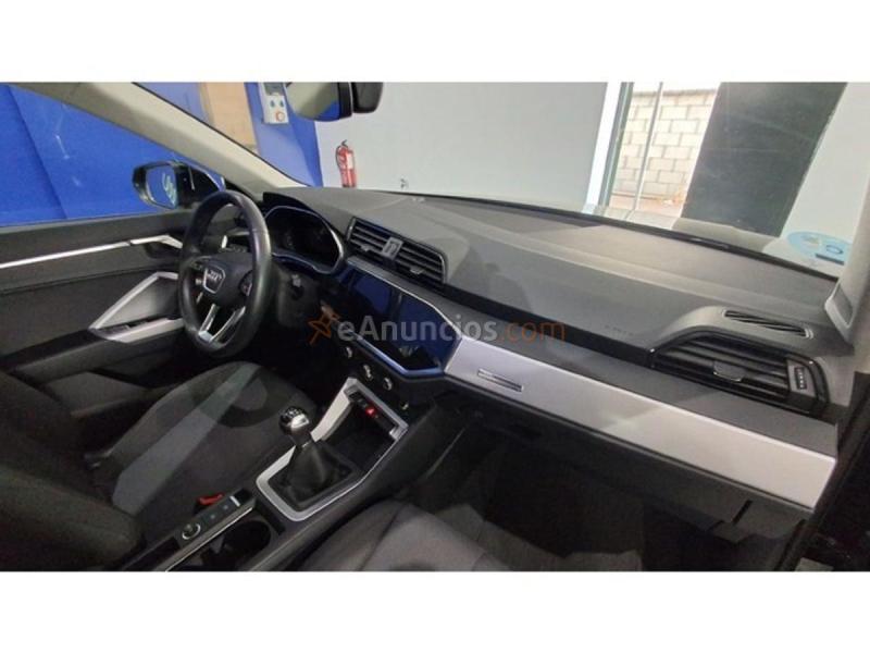 Audi Q3 Advanced 35 TDI 110 kW (150 CV) S tronic