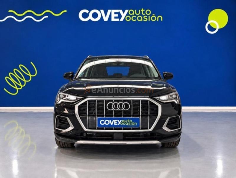 Audi Q3 Advanced 35 TDI 110 kW (150 CV) S tronic