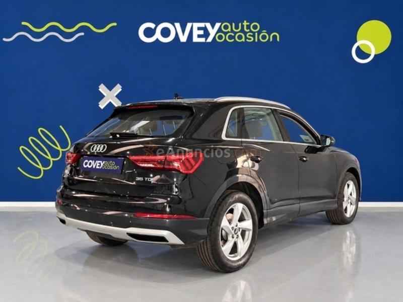 Audi Q3 Advanced 35 TDI 110 kW (150 CV) S tronic
