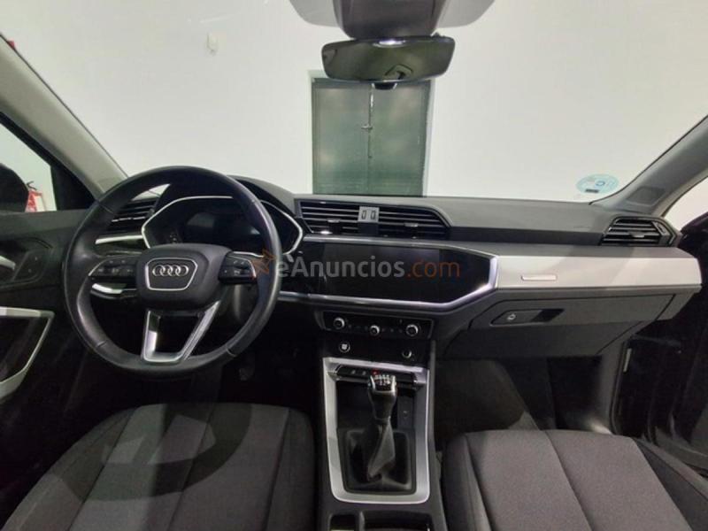 Audi Q3 Advanced 35 TDI 110 kW (150 CV) S tronic