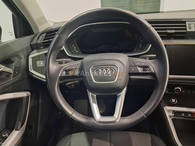 Audi Q3 Advanced 35 TDI 110 kW (150 CV) S tronic