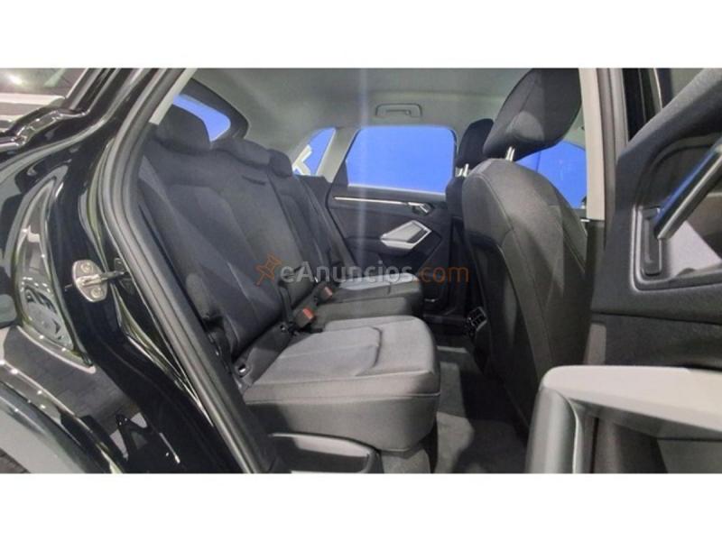 Audi Q3 Advanced 35 TDI 110 kW (150 CV) S tronic
