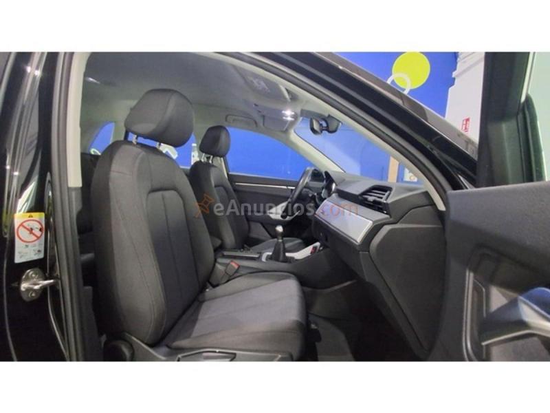 Audi Q3 Advanced 35 TDI 110 kW (150 CV) S tronic