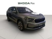 Skoda Kodiaq 1.5 TSI PHEV Plus DSG 150 kW (204 CV)