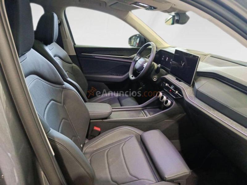 Skoda Kodiaq 1.5 TSI PHEV Plus DSG 150 kW (204 CV)